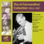 Al Fairweather - The Al Fairweather Collection 53-57