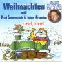 Zander, Frank Alias Sonnenschein, Fred & Seine - Weihnachten Mit Fred Sonnenschein &Seinen Freunden