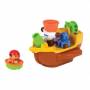 Tomy Uk Co. Ltd. - Tomy Petes Piratenschiff