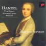 Bob Van Asperen - Passacaille,Suite 1,2,5,8,Chaconne/Hapsichord