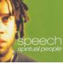 Speech - Spiritual People