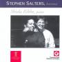 Salters / Kibbe - Recital Stephen Salters,Bariton