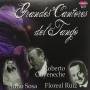 V / A - Grandes Cantores De Tango