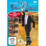 Michael Hull - Time To Dance-Der Fortschrittskurs [DE-Version, Regio 2/B]
