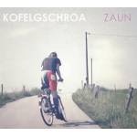 Kofelgschroa - Zaun