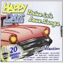 Artisti Vari - Happy Day Collect. Drive In's Love Songs