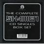 The Shamen - Singles Box Set
