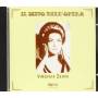 Virginia Zeani - ZEANI/RECITAL