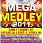 Vari - Megamedley 2011