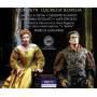 Mariella Devia - Lucrezia Borgia