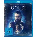Jhannes Haukur Jhannesson / Elin Hall / Dgg Asg - Cold - Tod im Eis [DE-Version, Regio 2/B]