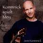 Jens Kommnick - Kommnick Spielt Mey