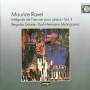 Karl-Hermann Mrongovius / Begona Uriarte - L'integrale de l'oeuvre pour piano-Vol.2
