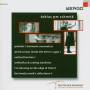 Ulrich Loffler / Carl Rosman / Ensemble MusikF - Prelude I.Harmonic Encounters/weird scenes insi