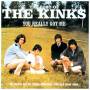 The Kinks - You Really Got Me - The Best Of