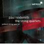 Juilliard String Quartet - The String Quartets