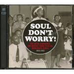 V / a - Soul Don't Worry / Various
