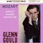 Glenn Gould - Great Piano Sonates