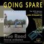 John Kirkpatrick - Going Spare