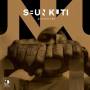 Seun Kuti / Egypt 80 - Night Dreamer (Direct-to-Disc Sessions)
