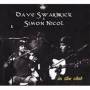 Dave Swarbrick - In The Club