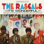 The Rascals - The Complete Atlantic Recordings 7CD Box Set