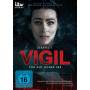 Vigil-Tod Auf Hoher See - Vigil-Tod Auf Hoher See Staffel 1 [DE-Version, Regio 2/B]