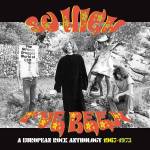Various Artists - SO High I've Been: A European Rock Anthology