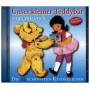 Diverse Kinderchre - Unser kleiner Teddybr singt mit euch