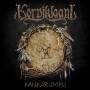 Korpiklaani - Rankarumpu(Jewelcase)