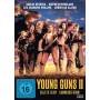 Emilio Estevez - Young Guns 2-Blaze of Glory [DE-Version, Regio 2/B]