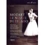 MOZART W. A. - Hochzeit Des Figaro [Regio free (0)]