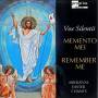 Vox Silentii - Memento mei