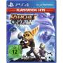 Sony - Ratchet & Clank Ps-4 Pshits [DE-Version]