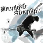 Dropkick Murphys - Blackout - US Red Coloured Edit.