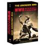 Unknown War: World War2 & The Epic Battles Of The - Unknown War: World War Ii & Epic Battles Russian [US-Version, Regio 1]