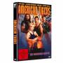 Cynthia Rothrock & Sam Jones - American Tigers-Ein Dreckiger Haufen [DE-Version, Regio 2/B]