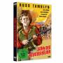 Russ Tamblyn - Sohn Des Revolverhelden-Cover A [DE-Version, Regio 2/B]