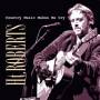H.t. Roberts - Country Music Makes Me Cry