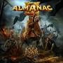 Almanac - Tsar [DE-Version, Regio 2/B]