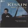 Evgeny Kissin - Beethoven:piano Concertos 1 & 3