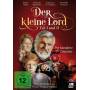Mario Adorf - Der kleine Lord-Der komplette Zweiteiler (Fernse [DE-Version, Regio 2/B]