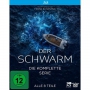 Frank Schaetzing - Der Schwarm - Die komplette Serie (2 Blu-rays + Bo [DE-Version, Regio 2/B]