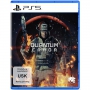 Flashpoint Ag - Quantum Error Ps-5