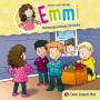 Emmi -Audio-cd Emmi Braucht Mut - Emmi braucht Mut