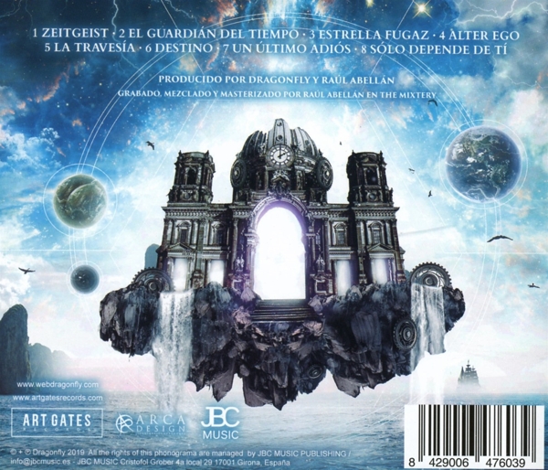 Zeitgeist 1