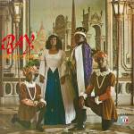 Ray And His Court - Ray and His Court