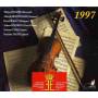 V / A - Queen Elisabeth Of Belgium Violin Competition 1997