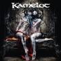 Kamelot - Poetry For The Poisoned (2LP Gatefold)
