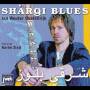 Jan Wouter Oostenrijk - Sharqui Blues